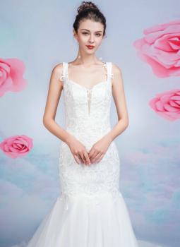 Brautkleid KB18074I